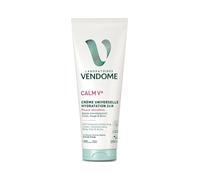LABORATOIRES VENDÔME CALM V+ Crème Universelle Hydratation 24H 250ml