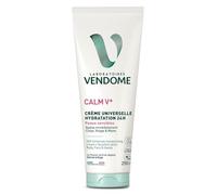 Laboratoires Vendôme Calmv+ Crème Visage Hydratante Apaisante 50ml