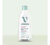 Laboratoires Vendôme - Eau Micellaire 3 en 1 CALMV+ 400ml