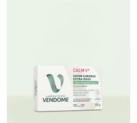 Laboratoires Vendôme Calmv+ Savon Surgras Extra-Doux Amande 125g