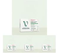 LABORATOIRES VENDÔME - CALM V+ - Savon Surgras Extra-Doux Amande Douce - Nettoie & Laisse La Peau Douce - Formule Hypoallergénique - Enrichi En Huile D'Olive - Tous Types De Peaux - 125g (Lot de 4)