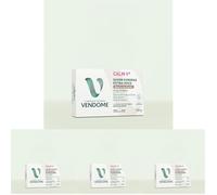 LABORATOIRES VENDÔME - CALM V+ - Savon Surgras Extra-Doux Beurre De Karité - Nettoie & Laisse La Peau Douce - Formule Hypoallergénique - Enrichi En Huile D'Olive - Tous Types De Peaux - 125g