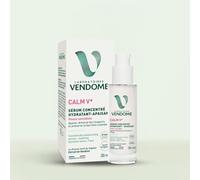 Laboratoires Vendôme Calmv+ Sérum Concentré Hydratant Apaisant 30ml