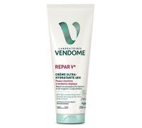Laboratoires Vendôme Reparv+ Crème Ultra-Hydratante 48h 250ml