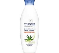 Laboratoires Vendome Gel douche sans savon extrait d'aloé vera Bi