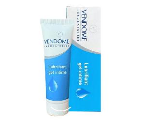 Laboratoires Vendôme - Lubrifiant Gel Intime 50ml