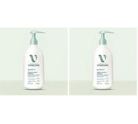 LABORATOIRES VENDÔME - NUTRI V+ - Crème Lavante Surgras - Nettoie En Douceur & Protège La Barrière Cutanée - Effet Nourrissant & Protecteur - Enrichi En Aloe Vera - Peaux Sèches À Très Sèches - 750ml