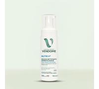 Laboratoires Vendôme - Mousse Nettoyante Dermatologique NUTRIV+ 150ml