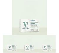 LABORATOIRES VENDÔME - NUTRI V+ - Pain Dermatologique Sans Parfum - Corps & Visage - Nettoie En Douceur & Nourrit - pH Neutre & Sans Savon - Haute Tolérance - Peaux Sèches À Très Sèches - 100g