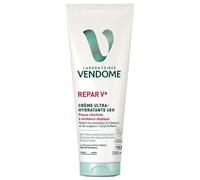 Laboratoires Vendôme Reparv+ Crème Ultra-Hydratante 48h 250ml