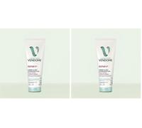 LABORATOIRES VENDÔME - REPAR V+ - Crème Ultra-Hydratante 48H - Corps & Mains - Réduit Les Sensations D'Irritations/Rougeurs - Enrichi En Extrait D'Avoine - Peaux Réactives À Tendance Atopique - 250ml