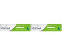 LABORATOIRES VENDÔME - Vaseline Pure - Gelée de Pétrole - Corps & Visage - Multi-Usages - Protège, Assouplit & Adoucit - Formule Hypoallergénique - Tous Types De Peaux - Pour Toute La Famille - 50ml
