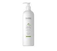 Laboratories Babé - Stop AKN Nettoyant Visage 400ml Traitement Acné Peaux Grasses et Régulation de la Peau Microbiome Care | Nettoyage en profondeur et matifiant pour un usage quotidien