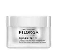 LABORATORIES FILORGA Time-Filler 5Xp Absolute Wrinkles Correction crème 50 ml, soin visage pour usage quotidien