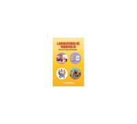 Laboratorio De Cuentos Iv: Para Que Te Sigas Entreteniendo (Spanish Edition)