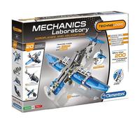 Laboratorio De Mecanica: Aviones Y Helicopteros