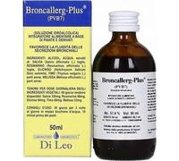 Laboratorio Erboristico di Leo Broncallerg Plus PVB 7 50ml