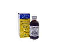 Laboratorio Erboristico di Leo Chlorophylle Liquide 50ml