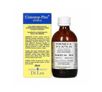 Laboratorio Erboristico di Leo Cisto Stop Plus Pvb 14 50ml