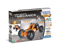Laboratorio Mecanica Bugy & Quad