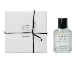 laboratorio Olfa ttivo Lab olfatt Rose munda EDP vapo100 ml, 1er Pack (1 x 100 ml)