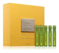 Laboratorio Olfattivo Viaggio in Italia Set II. Coffret cadeau mixte 5x1.2 ml