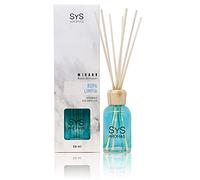Laboratorio SyS Coffret désodorisant Mikado Vêtements propres - 50 ml