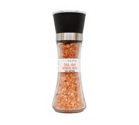 LABORATORIO SYS - moulin à sel rose de l'himalaya 200 g