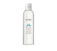 Babé Eau micellaire – Peaux sensibles – Ingrédients d'origine naturelle – 250 ml