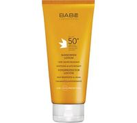 Lotion protectrice pour bébé SPF50+ 200ml
