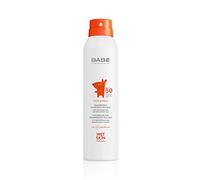 Laboratorios Babé Spray Solaire Wet Skin SPF 50 200 ml