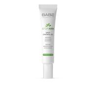 Babé Stop AKN gel secante secante 8ml