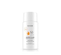 Laboratorios Babé Depigment+ Super Fluid IP50 Fluide Solaire Éclaircissant Visage 50ml