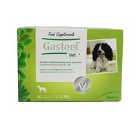 GASTEEL VET 30 UMSCHLÄGE à 3 GR (NDR)