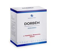 Laboratorios Mahen Dorben 1 Mg Caps, 60 unités