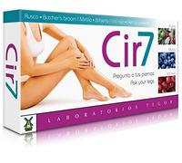 LABORATORIOS TEGOR Cir 7 40 cápsulas