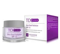 LABORATORIOS TEGOR Crema Facial De Ácido Hialurónico 50 ml