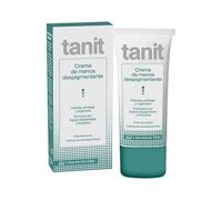 Laboratorios Viñas Tanit Crème Antitache Pour Les Mains 50ml