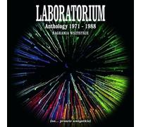 Laboratorium - Anthology 1971-1988