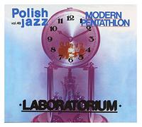 Laboratorium - Modern Pentathlon [Import]
