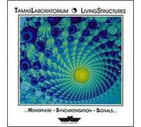 Laboratorium, Tamas - Living Structures