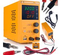 Laboratoriums-Netzgerät Rosfix AmpPulse RAPEP-6405 64V 5A