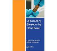Laboratory Biosecurity Handbook