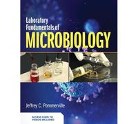 Laboratory Fundamentals Of Microbiology