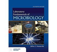 Laboratory Fundamentals Of Microbiology