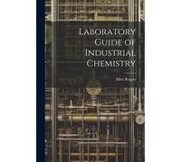 Laboratory Guide Of Industrial Chemistry