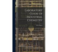 Laboratory Guide Of Industrial Chemistry