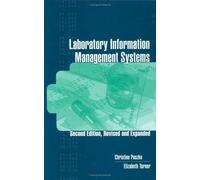 Laboratory Information Management Systems