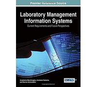 Laboratory Management Information Systems