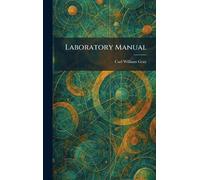 Laboratory Manual